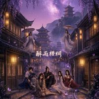 醉雨梧桐💕