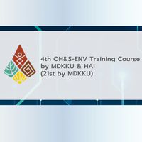 OH&S-ENV 21st Training Course 2025