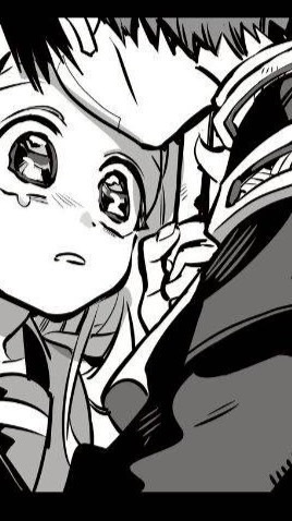 地縛少年花子くん也＿激緩🫵🏻
