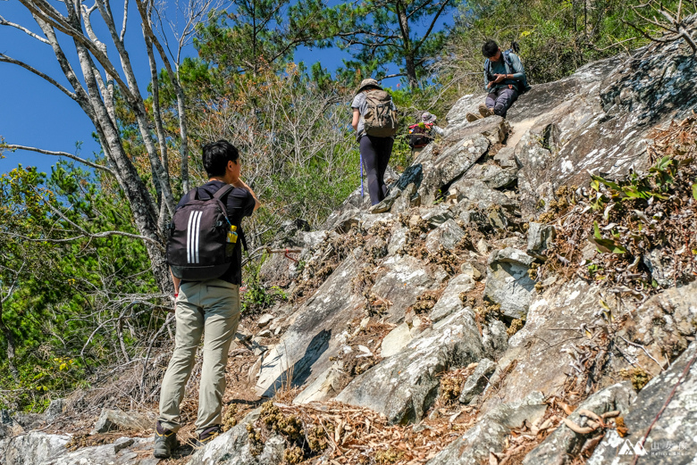 山女孩Melissa_東卯山東南稜-5583.jpg