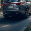 LEXUS NX450h+ 車友交流群