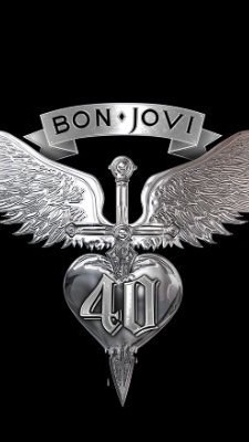 Bon Jovi-ボン・ジョヴィ-