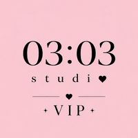 🖤 03:03 女裝VIP｜社群限定
