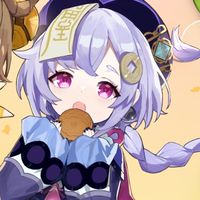 【原神】七七推しの集い！