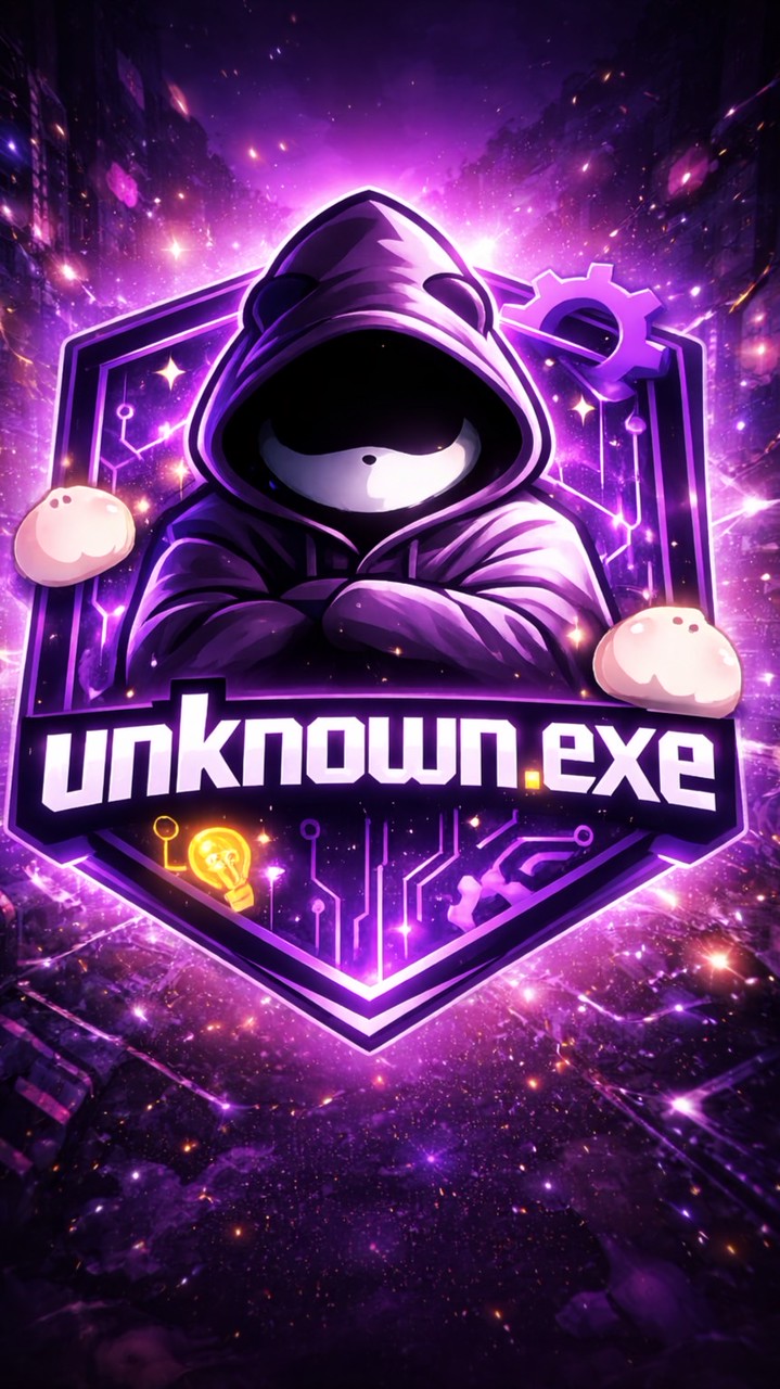 DS TRIP (unknown.exe)