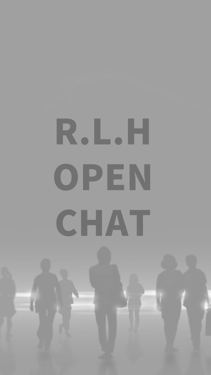 OpenChat リアルライフヒーローOPEN CHAT