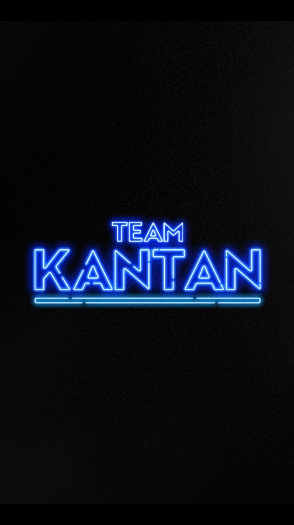 TEAM KANTAN【VIP】