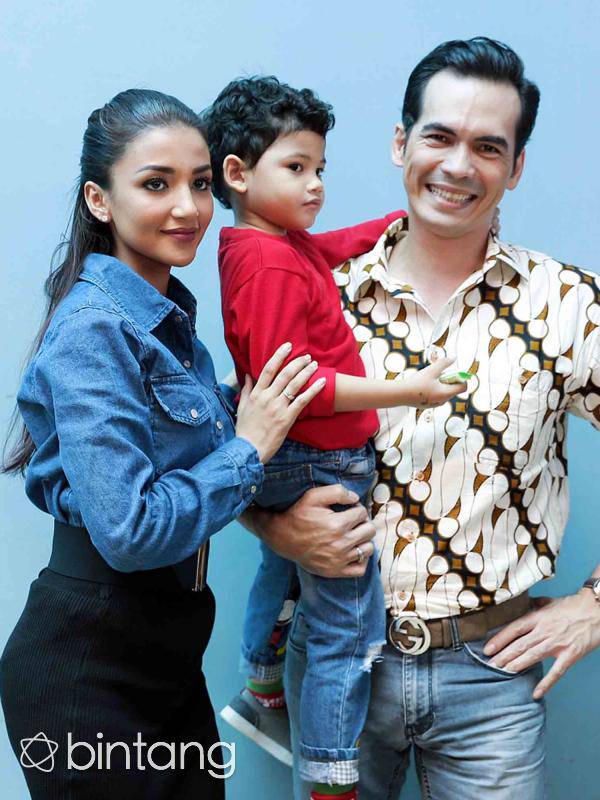 Kronologi Tsania Marwa Layangkan Gugatan Cerai ke Atalarik Syah