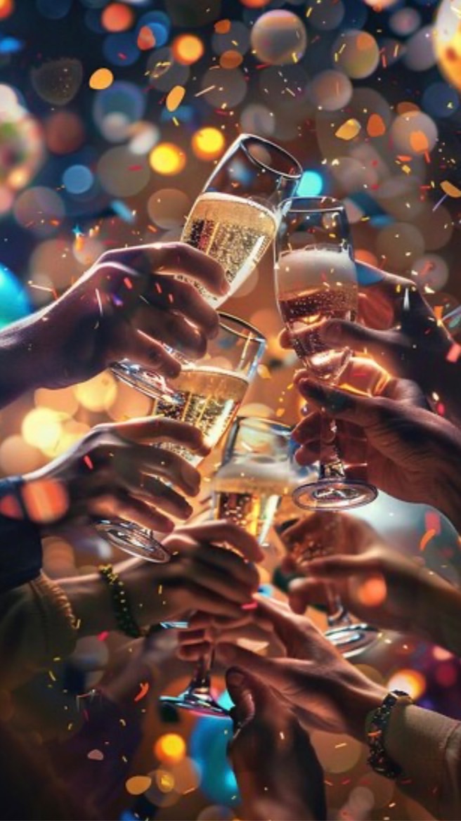 東京都下＊酒好き🍺🍷大集合！