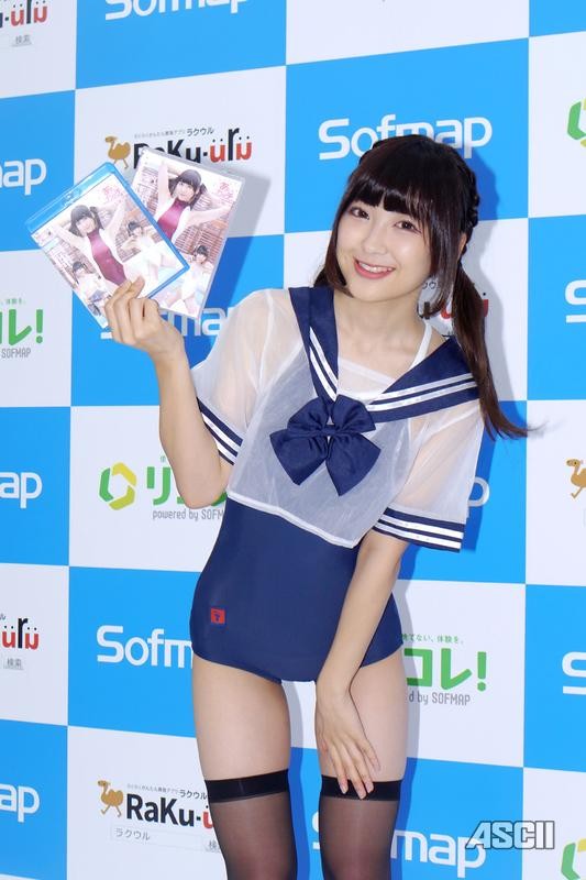 ついにウエストは50cmに到達 完璧ボディーの19歳 高梨あいが16th Dvd