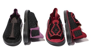 Stussy Taipei 新品上架 / Stussy Oran 軍事錶款 & Stussy x​ ​Chubasco 編織涼鞋