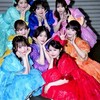 キュースト好きはなそうー‼️