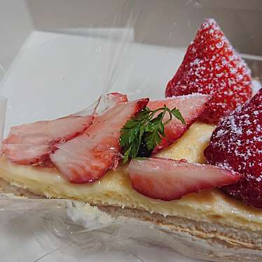 フルーツケーキファクトリー エスタ店 The Fruitscake Factory 北5条西 札幌駅 ケーキ By Line Conomi