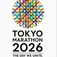 2026東京馬拉松