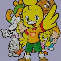 こどもおぢばがえり8/5〜8/6　宇陀隊