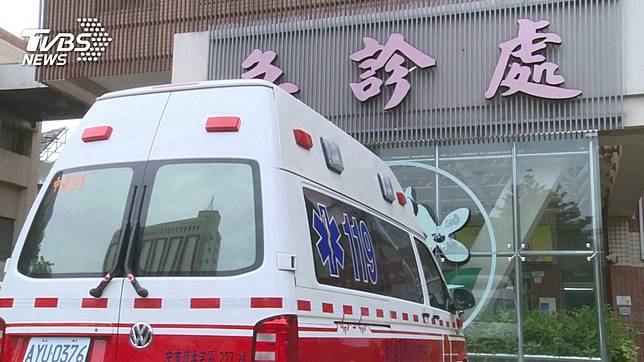 圖／TVBS