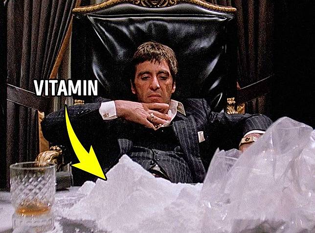 Terungkap! 7 Rahasia Trik Film yang Sering Diabaikan, Nomor 6 Klasik tapi Paling Epik