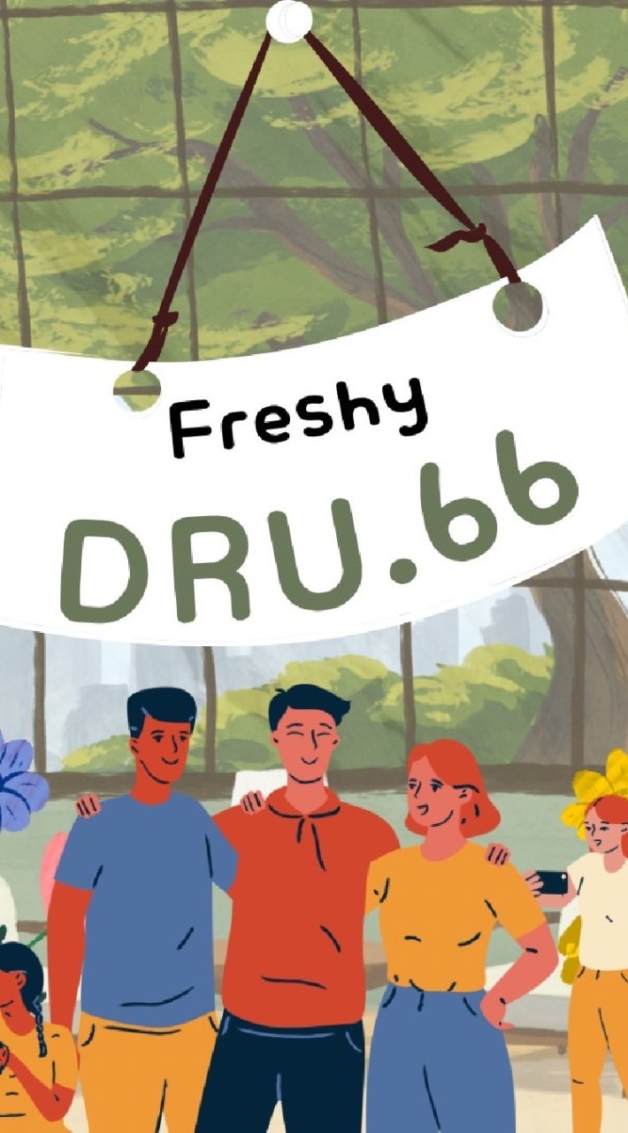 Freshy DRU'66