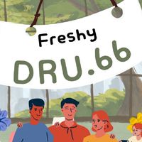 Freshy DRU'66