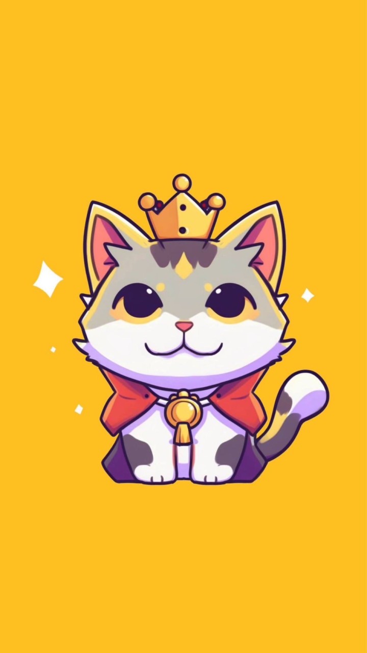 OpenChat CatKing 貓王