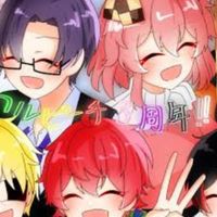 カラフルピーチ🍑なりきり！！
