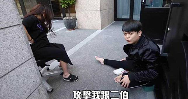 蔡阿嘎遭襲擊　網友曝專業「打人行情表」直指兇手是朋友