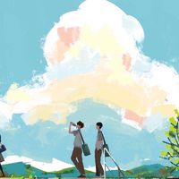 【学生雑談】アオハル部