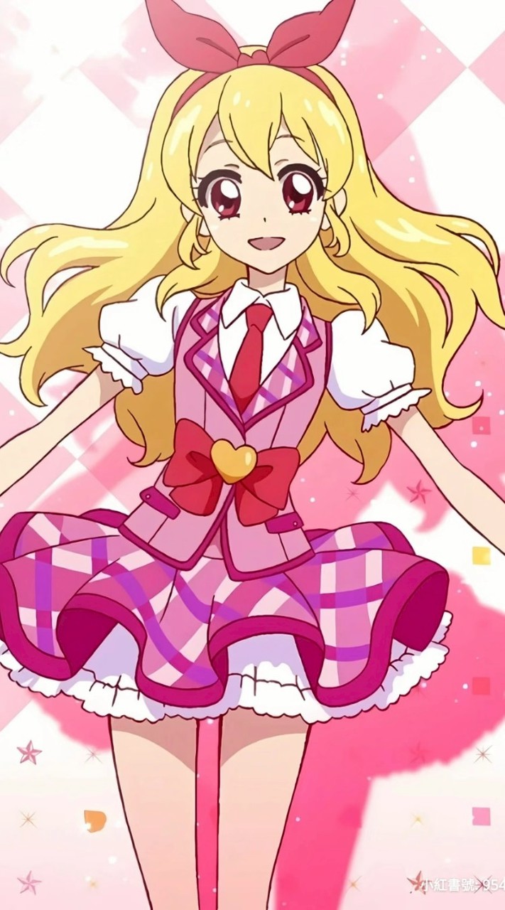 偶像學園