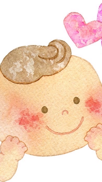 2024年7月8月生まれ🤰ママ