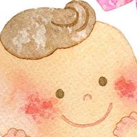2024年7月8月生まれ🤰ママ