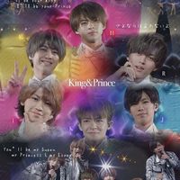 King&Princeになりきろ？👑
