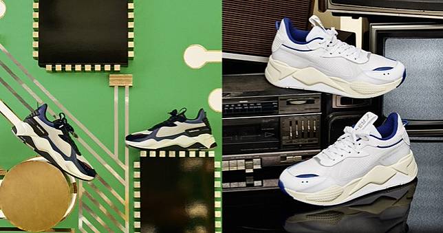 puma hello moto