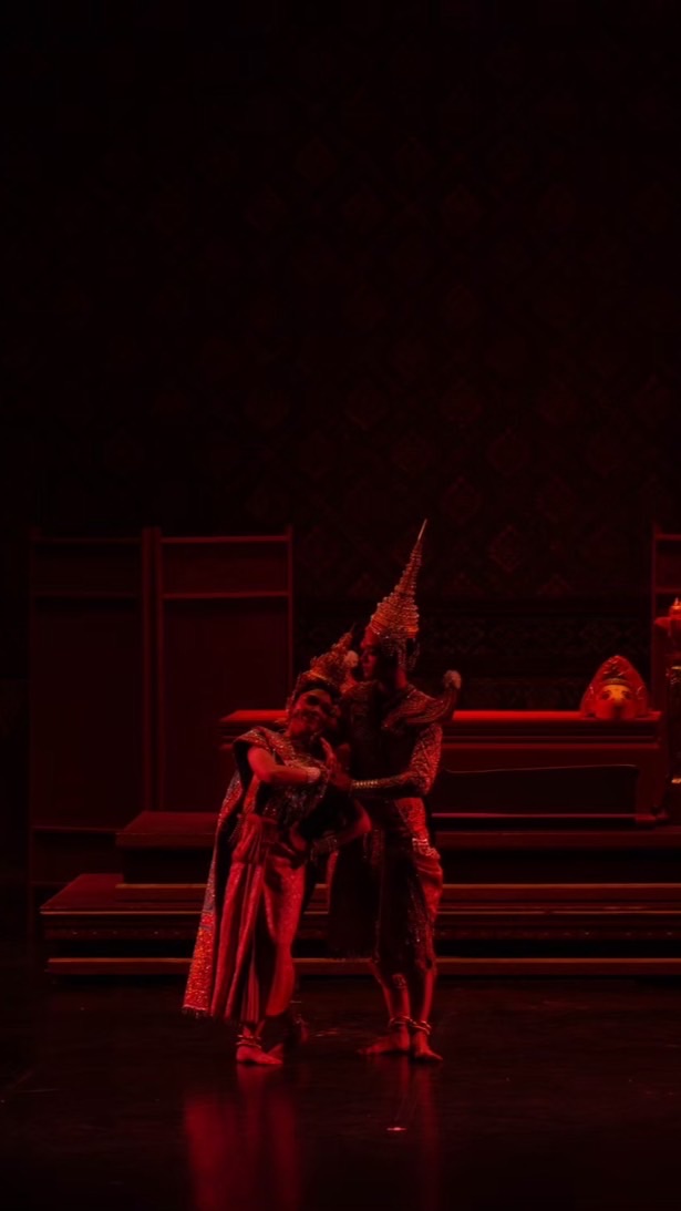 อุดมศึกษา วิทยาลัยนาฏศิลปนครราชสีมา(กลุ่มนักศึกษา)