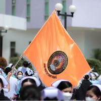 รวมนักศึกษาพยาบาล PBRU