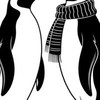 少人数！　ペア画しよ！！