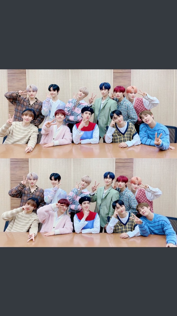 THEBOYZ OpenChat