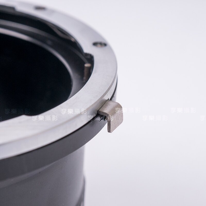 [享樂攝影]Mamiya 645 -NEX 轉接環 老鏡 M645 6x4.5鏡頭轉接Sony E-mount a7系列適用 A7r a7riii