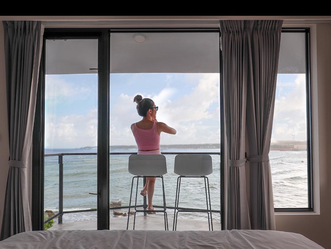 日和灣居@qddieeeee1