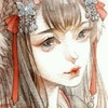 一顏紅淚