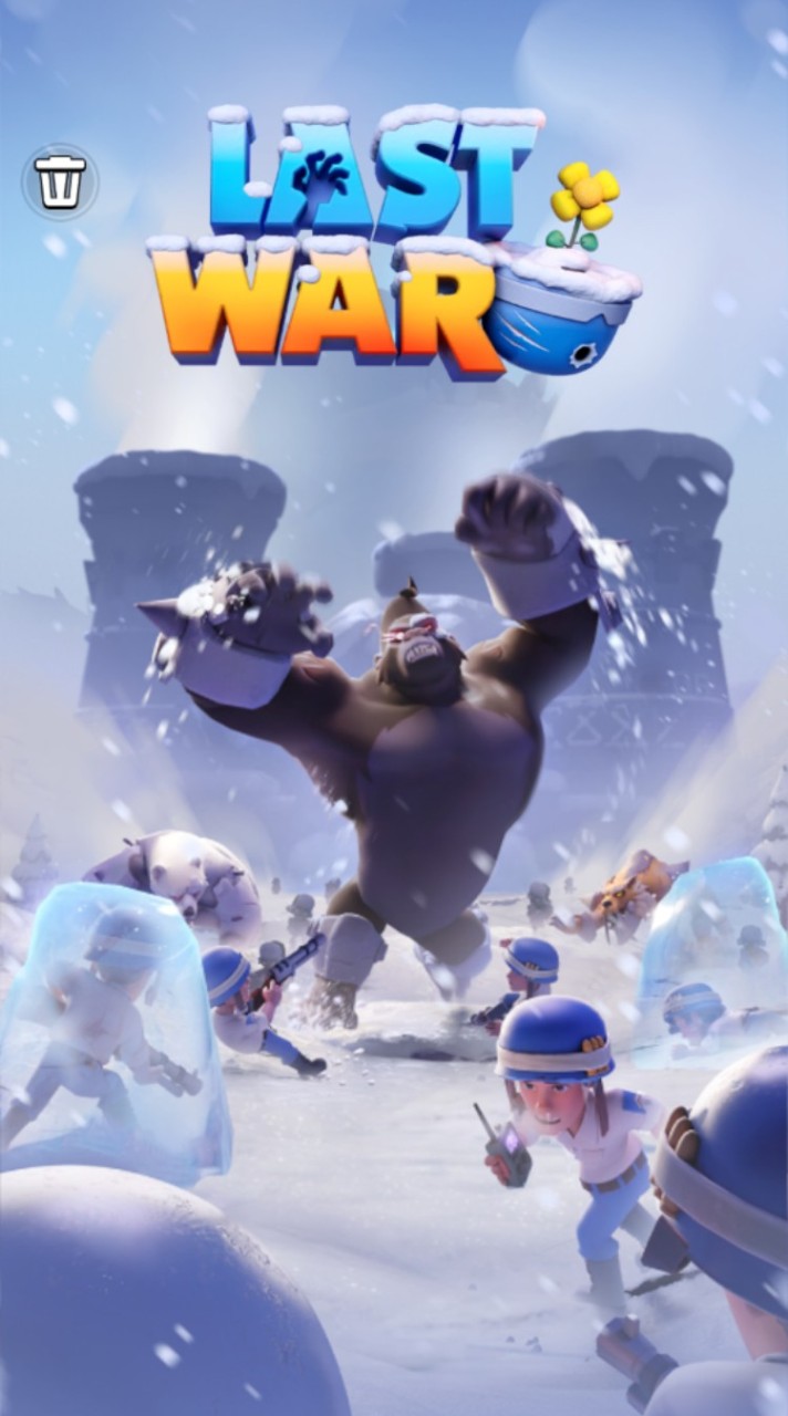 Last War Thai#337