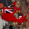 カナダ自治領(ww1世界線)