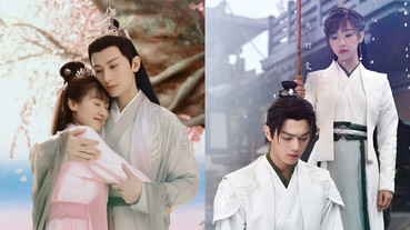 2020下半年古裝劇評分榜TOP 10！《琉璃》7.7分排第三，冠軍劇高達8.9分