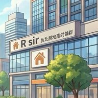 台北自住買房討論群(預售、新建案、中古屋)-R sir學長
