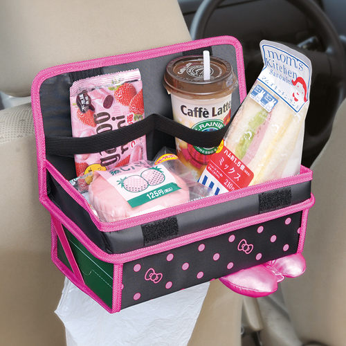 下方還可掛塑膠袋