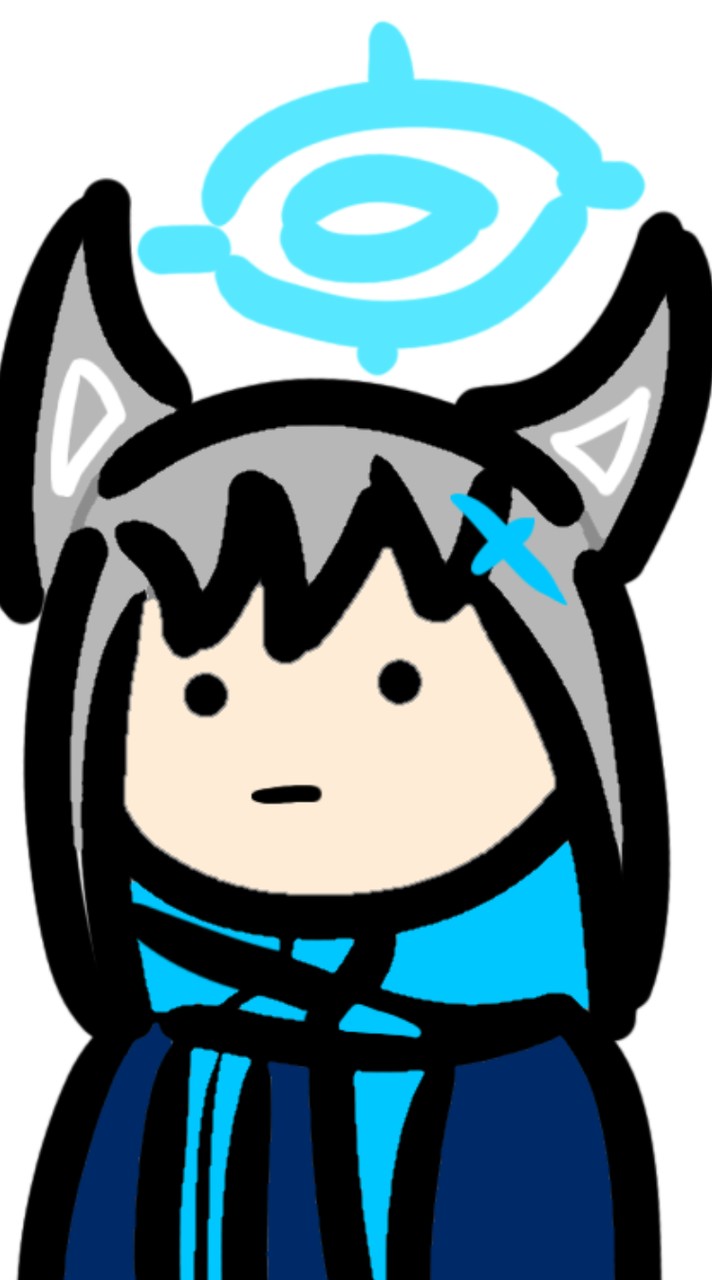 ブルアカ！雑談部屋！
