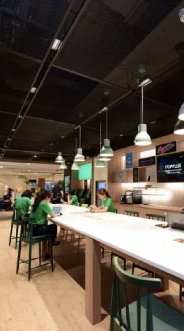 ONE Credit Center