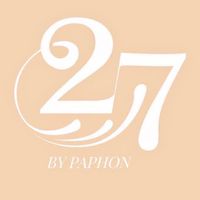 TWENTY27 By.PAPHON💗🎀