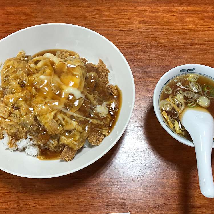 口コミの詳細 中国料理 美好 大手町 高岡駅 中華料理 By Line Conomi