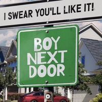 BOYNEXTDOORシリアル波部屋※オフイベ、リリイベ関連部屋