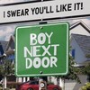 BOYNEXTDOORシリアル波部屋